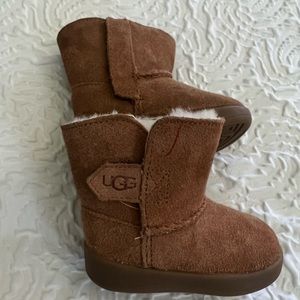 UGGs